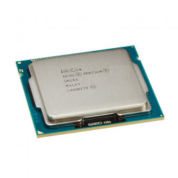 CPU Intel Pent-2Gen 1155
