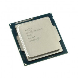 CPU Intel Pent-4Gen 1150