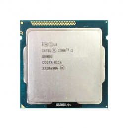 CPU Intel i3-3Gen 1155