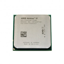 CPU AMD AM2+/AM3