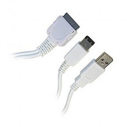 Cabo USB/FireWire 30P 2MT