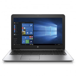 HP EliteBook 850 G3 i7-6G
