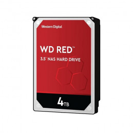 HDD 3.5 Sata 4TB RED