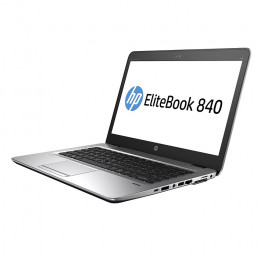 HP EliteBook 840 G1 i7-4G
