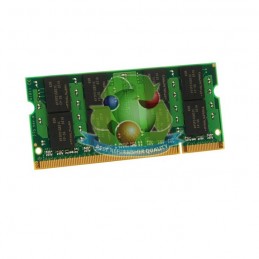 SODimm PC3-10600 4GB