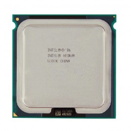 CPU Intel Xeon DC 771