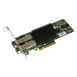 PL PCI-e 2P 8GB Emulex