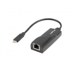 PL USB-C LAN Gbit Lanberg