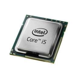 CPU Intel i5-1Gen 1156