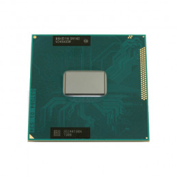 CPU Intel Mob Cel 3Gen