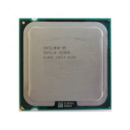 CPU Intel Xeon DC 775