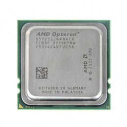 CPU AMD F