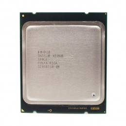 CPU Intel Xeon OC 2011