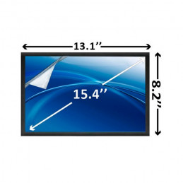 LCD Panel 15.4 WXGA