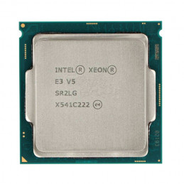 CPU Intel Xeon QC 1151