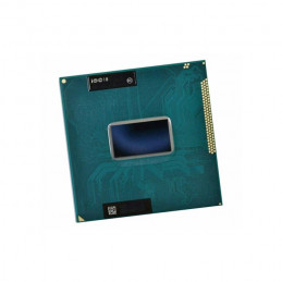 CPU Intel i3-3Gen Mobile
