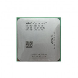 CPU AMD 940