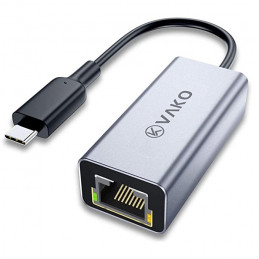 PL USB-C LAN Gigabit