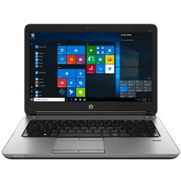HP ProBook 640 G1 i5-4Gen