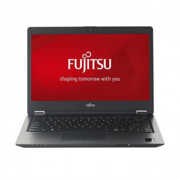 Fujitsu U748 i7-8G Touch