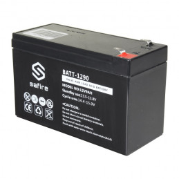 Bateria Safire 12V 9Ah