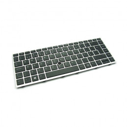 Teclado HP ZBook 14u G5