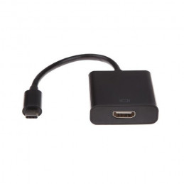 Adp USB-C HDMI 4K Gembird