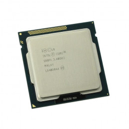 CPU Intel i7-3Gen 1155