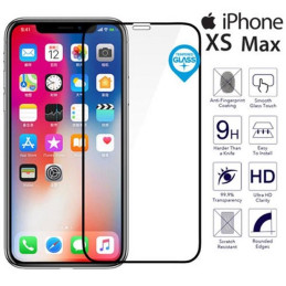 Pelicula iPhone XS Max