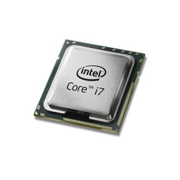 CPU Intel i7-1Gen 1156