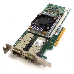 PL PCI-e 2P 10GB SFP+Dell