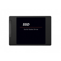 SSD 2.5 160GB