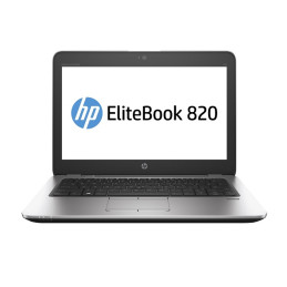 HP EliteBook 820 G2 i5-5G
