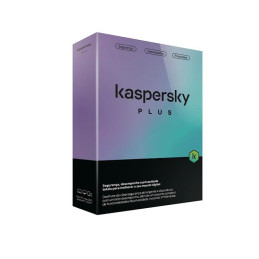 Kaspersky Plus 5U
