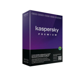 Kaspersky Premium 5U