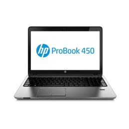 HP ProBook 450 G1 i5-4Gen