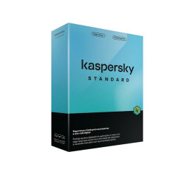 Kaspersky Standard 5U