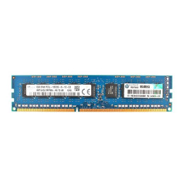 Dimm PC3L-10600E 8GB