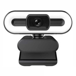 Webcam 2K c/Microfone