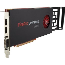 Graf. AMD V5900 2GB