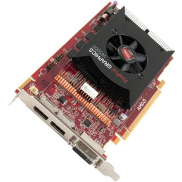 Graf. AMD W5000 2GB
