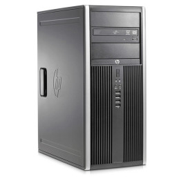 HP Elite 8200 TWR i5-2Gen