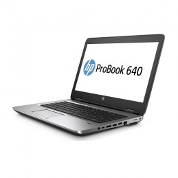 HP Probook 640 G2 i5-6Gen