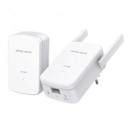 PowerLine Kit WiFi Mercus
