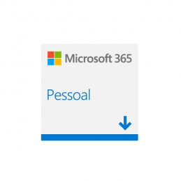 Office 365 Pessoal ESD