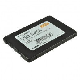 SSD 2.5 120GB 2-Power